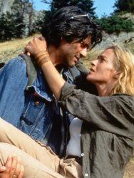 Tramontane Sezon 1 posteri