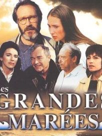 Les Grandes marées Sezon 1 posteri