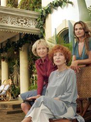 Les Secrets du volcan Sezon 1 posteri