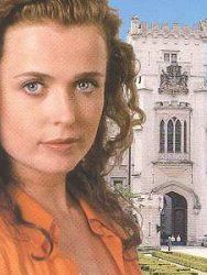 Sandra, princesse rebelle Sezon 1 posteri