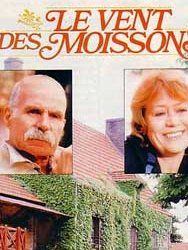 Le Vent des moissons Sezon 1 posteri