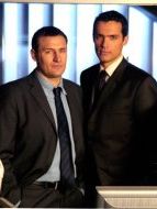 Homicides Sezon 1 posteri