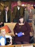 The Vicar of Dibley Sezon 3 posteri