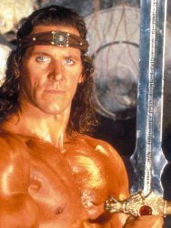 Conan Sezon 1 posteri