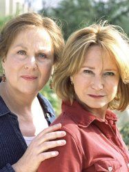 Rosemary & Thyme Sezon 3 posteri