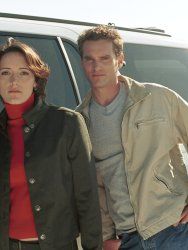 Tom Stone Sezon 2 posteri