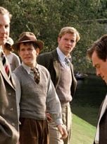 Cambridge Spies Sezon 1 posteri