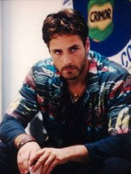 Ultimo Sezon 3 posteri