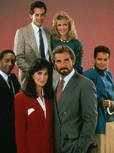 Hotel Sezon 5 posteri