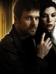 The Lost Room Sezon 1 posteri