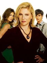 Wicked Wicked Games Sezon 1 posteri