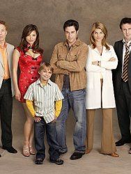 In Case of Emergency Sezon 1 posteri