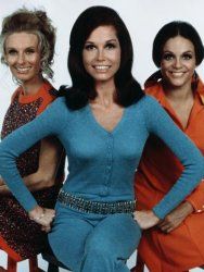 The Mary Tyler Moore Show Sezon 7 posteri