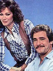 Matt Houston Sezon 3 posteri