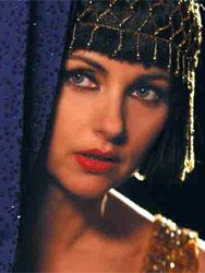 Chat bleu, Chat noir Sezon 1 posteri