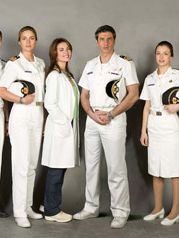 Gente di mare Sezon 1 posteri