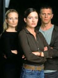 Die Sitte Sezon 3 posteri