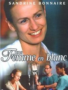 Une femme en blanc Sezon 1 posteri