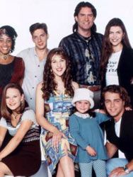 Blossom Sezon 5 posteri