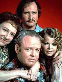 All in the Family Sezon 9 posteri