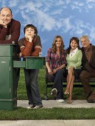 The Winner Sezon 1 posteri