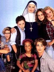 Sister Kate Sezon 1 posteri