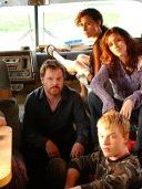 The Riches Sezon 2 posteri