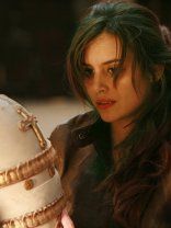 La Prophétie d'Avignon Sezon 1 posteri