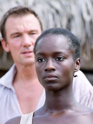 Tropiques amers Sezon 1 posteri