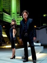 Moonlight Sezon 1 posteri