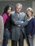 Brigade Navarro Sezon 1 posteri