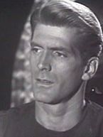 Flash Gordon (1954) Sezon 1 posteri