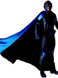 NightMan Sezon 2 posteri