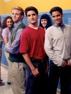 Student Bodies Sezon 3 posteri