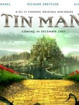 Tin Man Sezon 1 posteri
