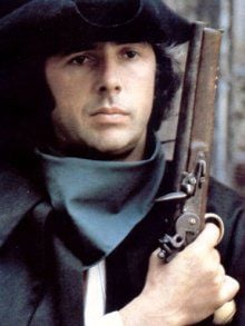 Dick Turpin Sezon 4 posteri