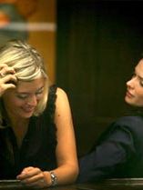 Quarterlife Sezon 1 posteri