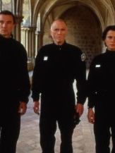 B.R.I.G.A.D. Sezon 2 posteri