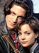 Relativity Sezon 1 posteri