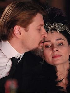 Voici venir l'orage Sezon 1 posteri