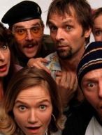 Spaced Sezon 2 posteri