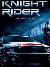 Knight Rider Sezon 1 posteri