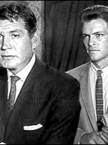 Burke's Law (1963) Sezon 3 posteri