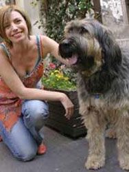 Marilou Sezon 1 posteri