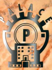 Palace Sezon 1 posteri