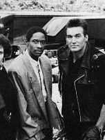 The Highwayman Sezon 1 posteri