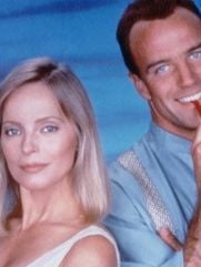 One West Waikiki Sezon 2 posteri