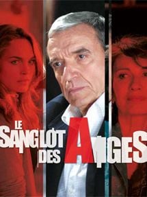Le Sanglot des anges Sezon 1 posteri