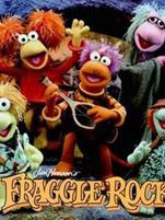 Fraggle Rock Sezon 5 posteri