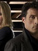 Eleventh Hour (US) Sezon 1 posteri